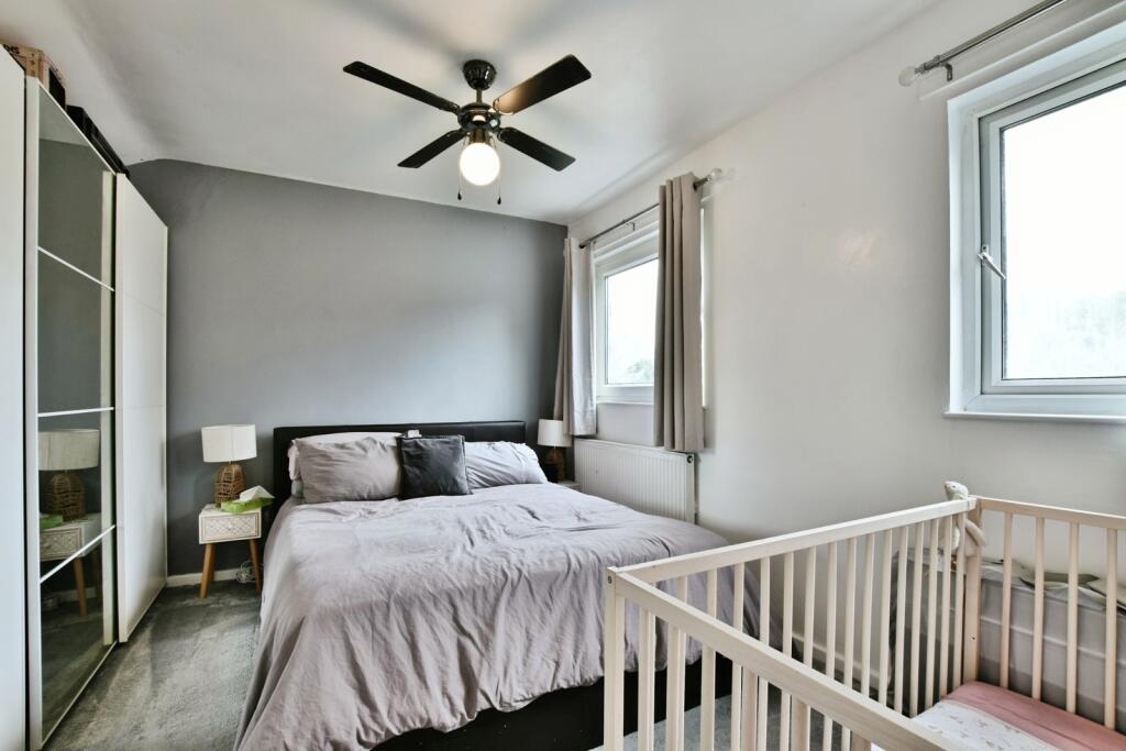 Apartment in Stockport - More