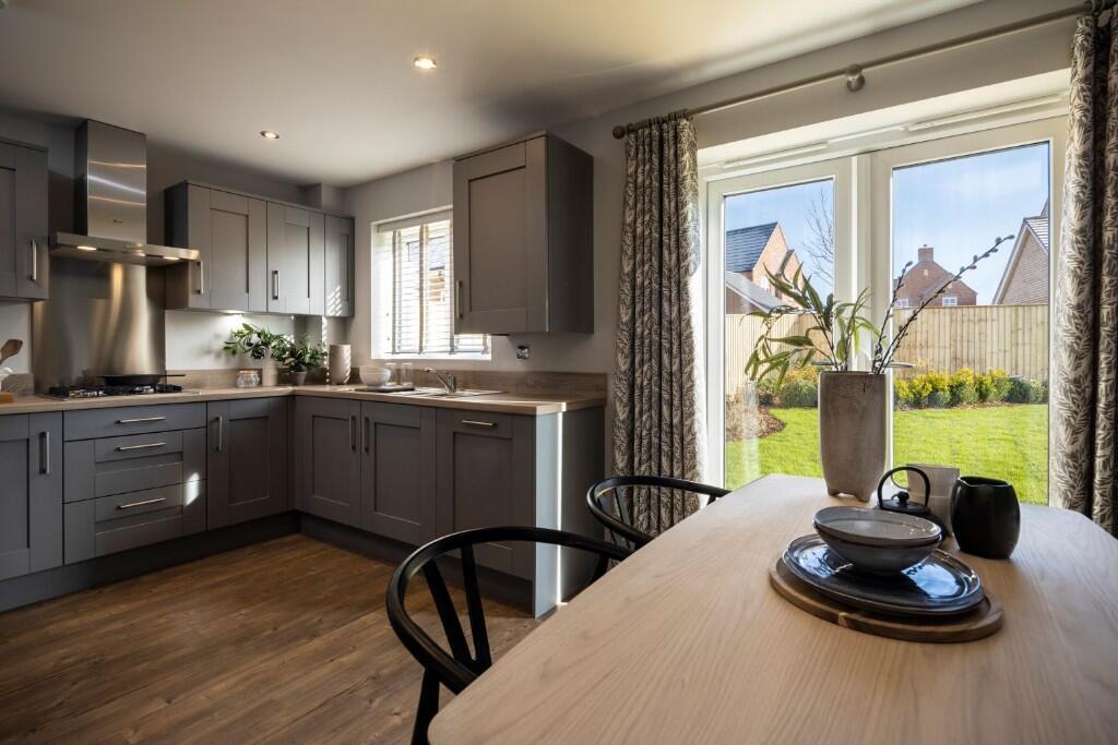 Main image of property: Springside Road,
Walmersley,
Bury,
BL9 5JE
