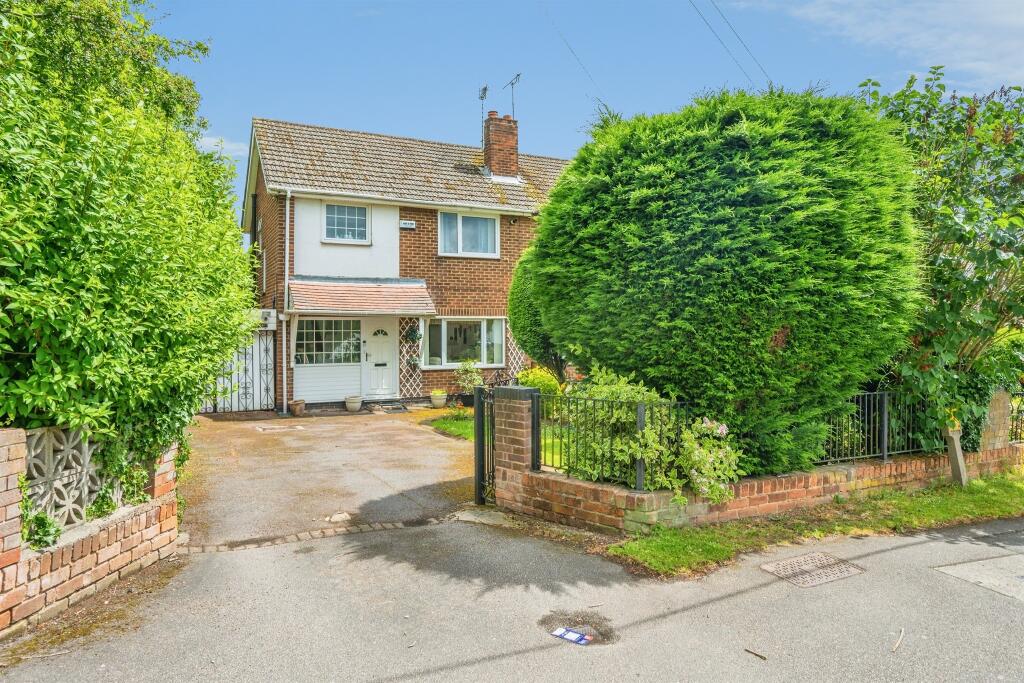 Main image of property: Borrowash Road, Spondon, Derbyshire