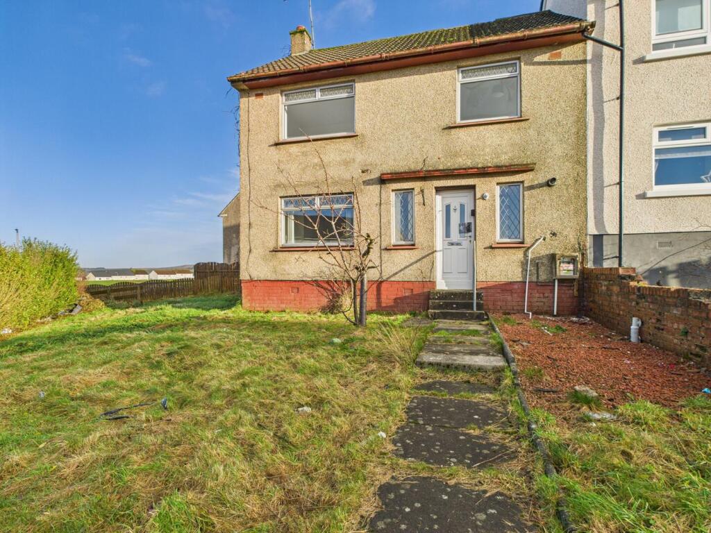 Main image of property: Westpark Drive, New Cumnock, Cumnock