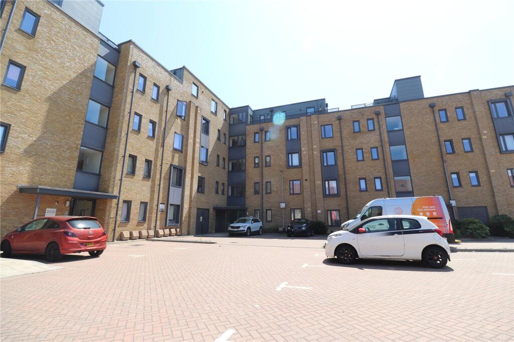 Main image of property: Motte Lane, Ebbsfleet Valley, Kent, DA10