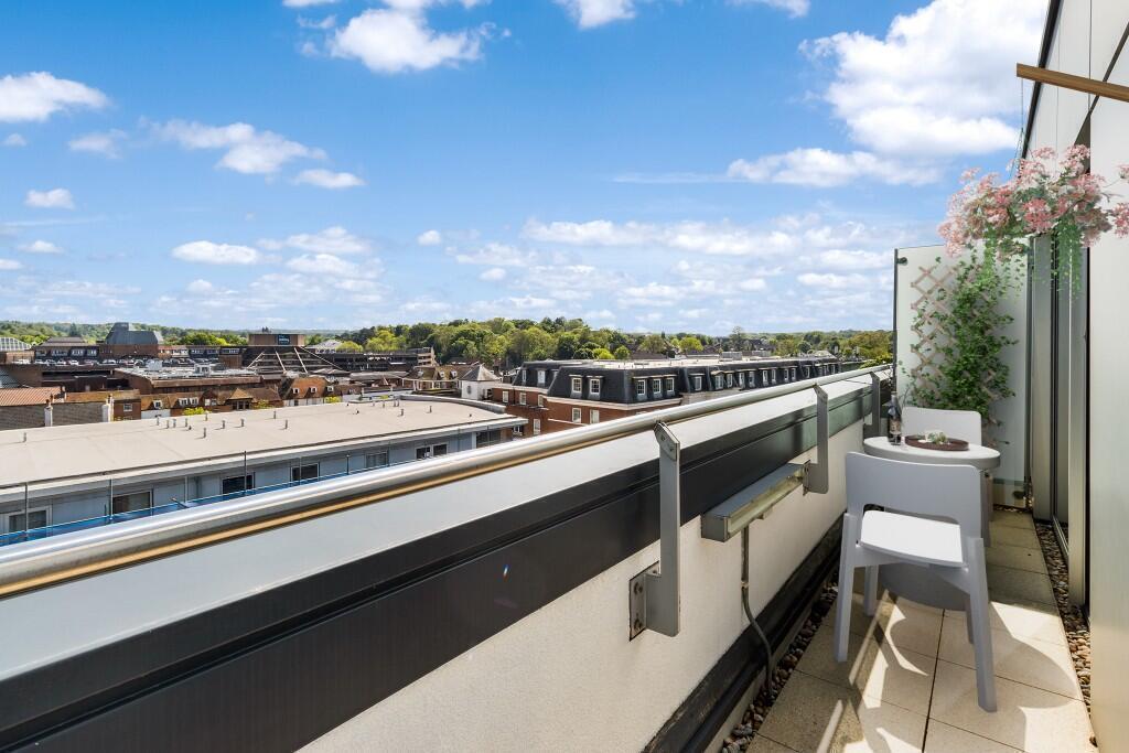 Main image of property: Station Approach, Epsom, Surrey, KT19