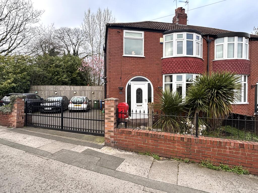 Main image of property: Porlock Close, Offerton