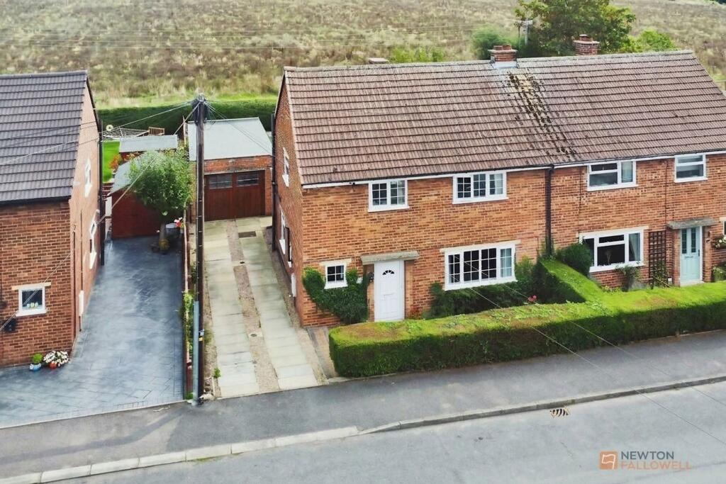 Main image of property: Paske Avenue, Gaddesby, LE7