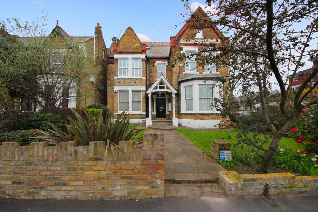 Main image of property: Gordon Road, W5