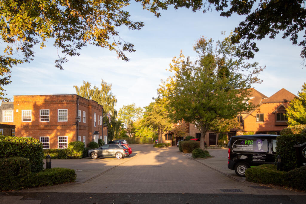 Main image of property: The Grange, Waverley Lane, Farnham