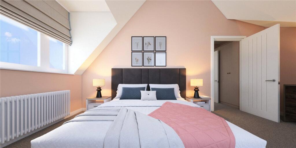 House 6 - Lomond Park, Trinity, Edinburgh, EH5 photo 5