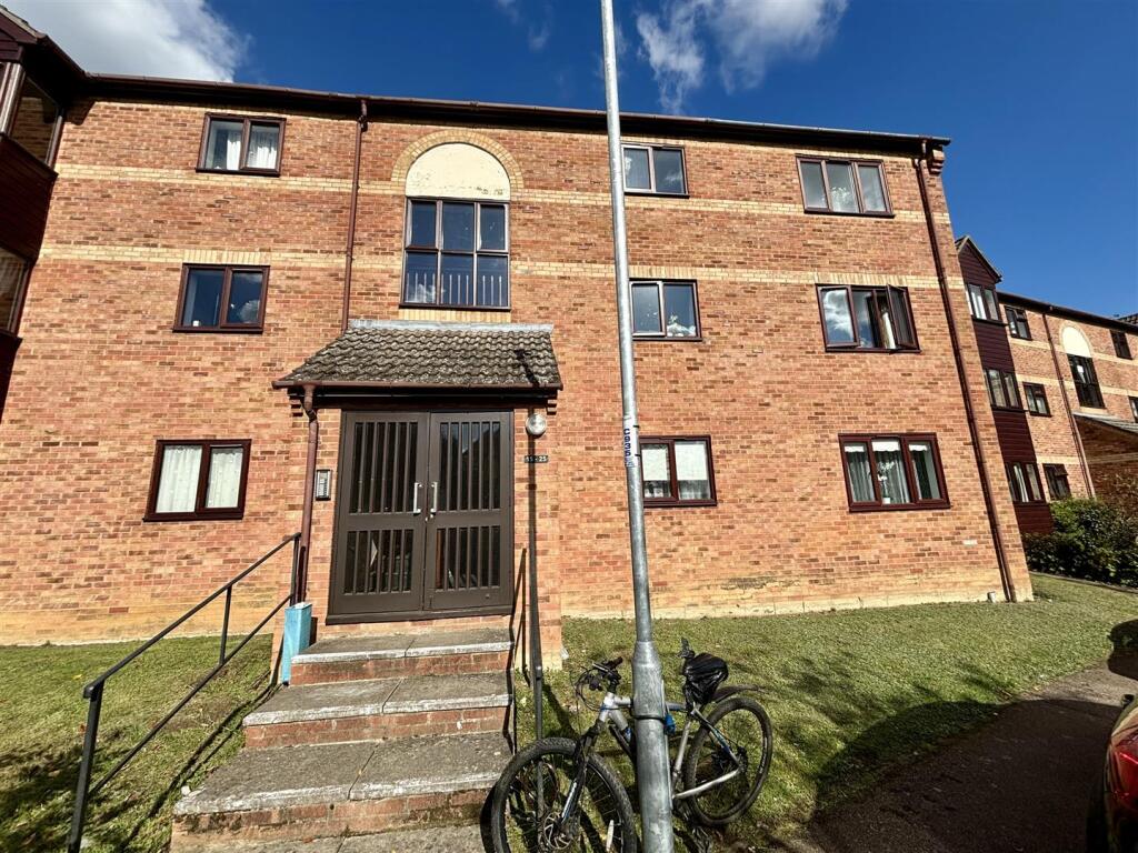 Main image of property: Bullen Close, Bury St. Edmunds