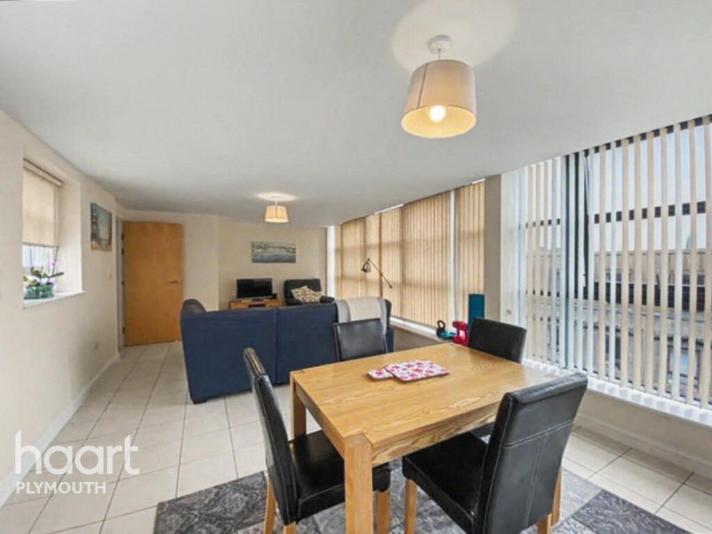 Main image of property: Notte Street, Plymouth