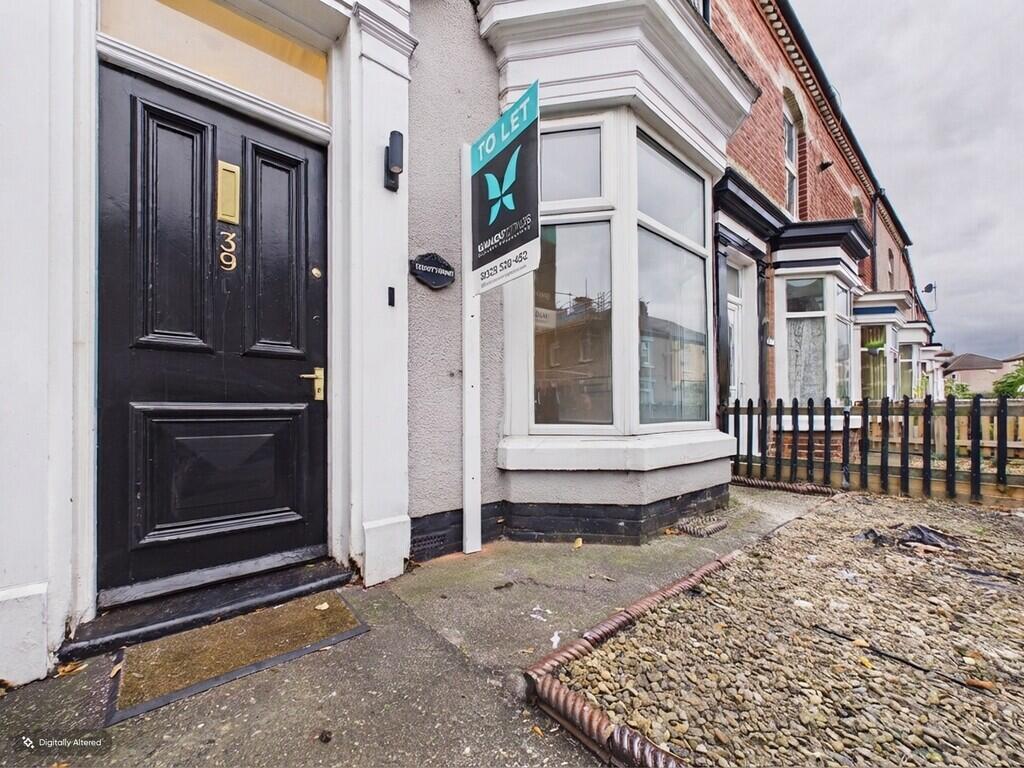 Main image of property: Surtees Street, Darlington