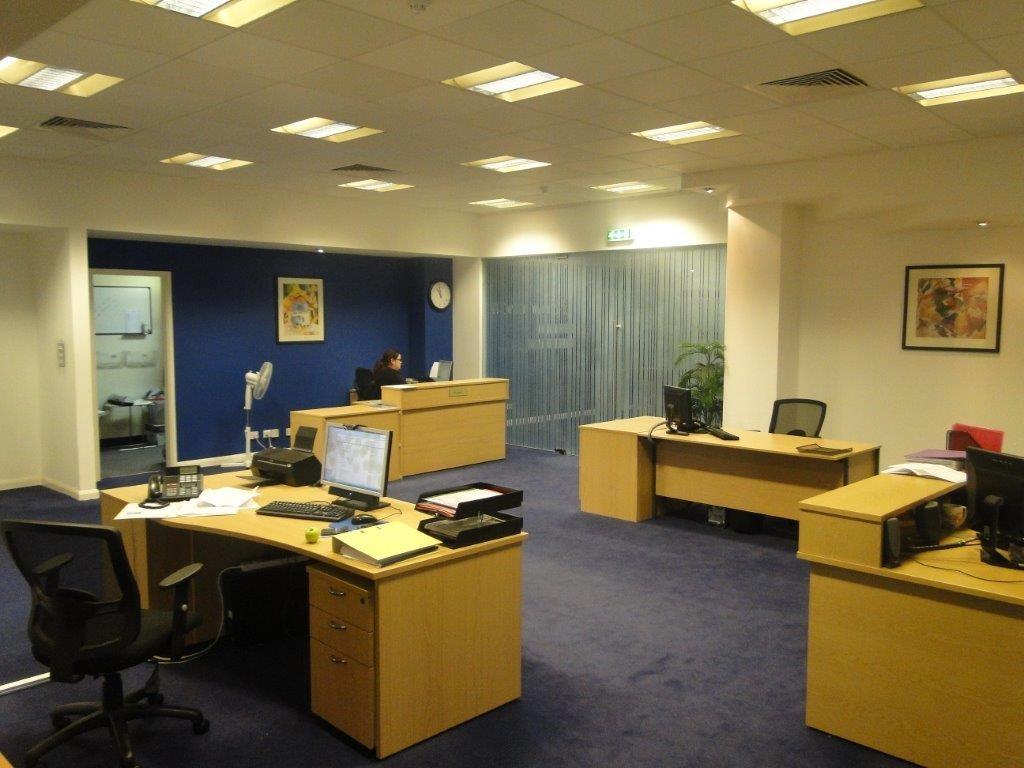 Additional image 3 of Floor 8, West Plaza, 144 High Street, West Bromwich, West Midlands, B70 6JJ