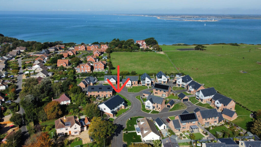 Main image of property: Meadows Way, Freshwater, PO40