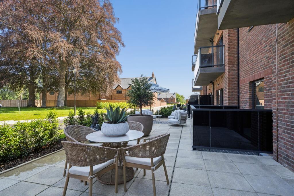 Main image of property: Gorelands Lane, Chalfont St. Giles, HP8
