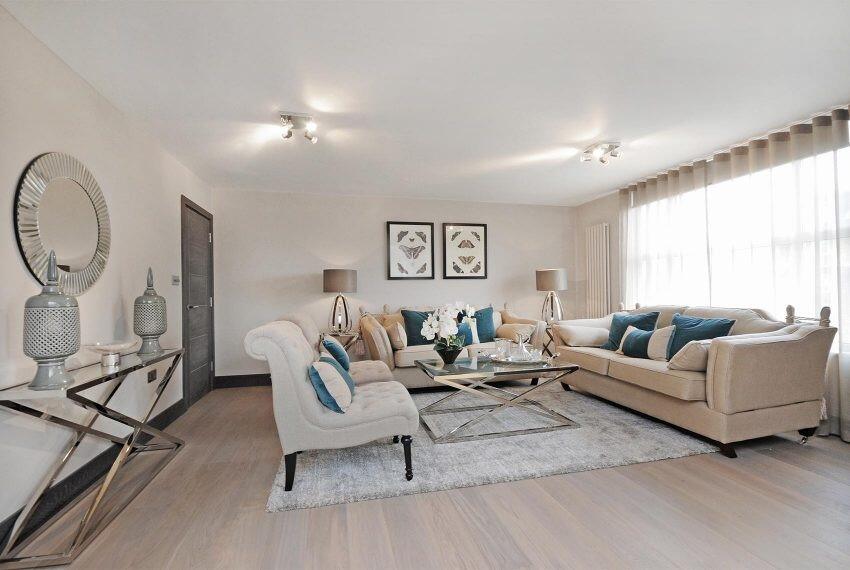 3 bedroom penthouse for rent