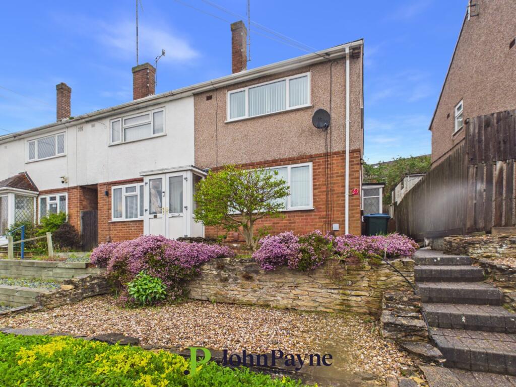 Main image of property: Sherington Avenue, Allesley Park, Coventry, CV5