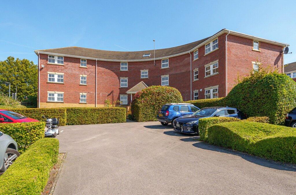 Main image of property: Turing Drive, Bracknell, Berkshire