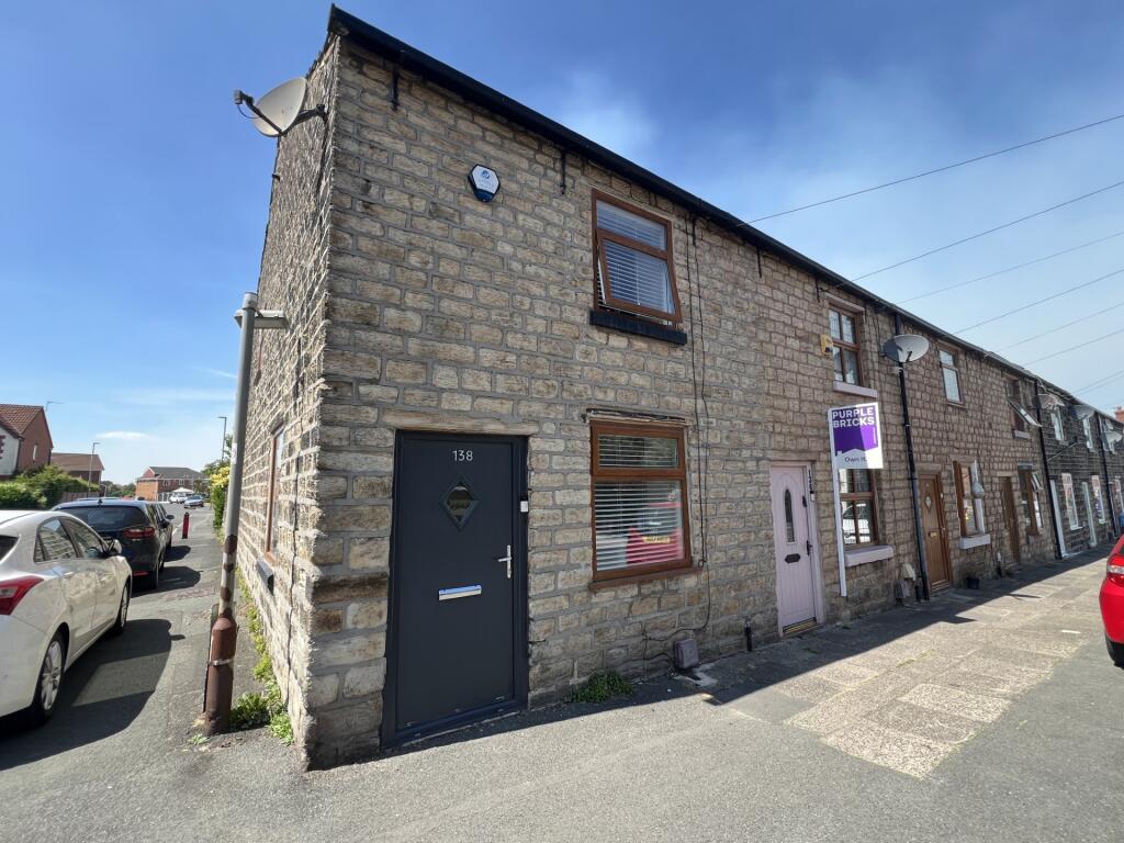 Main image of property: Lumn Road, Hyde, SK14