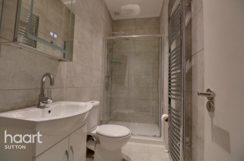 Main image of property: Station Road, Sutton