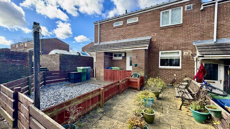 Main image of property: Willows Close, Washington