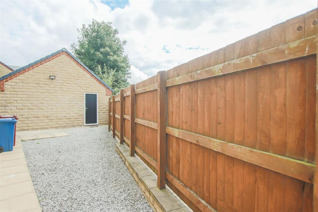 Additional image 13 of Henry Place, Clitheroe