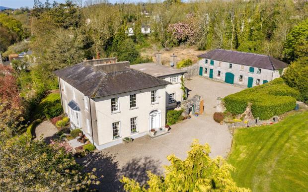 Main image of property: Navigation Road, Mallow, Co Cork