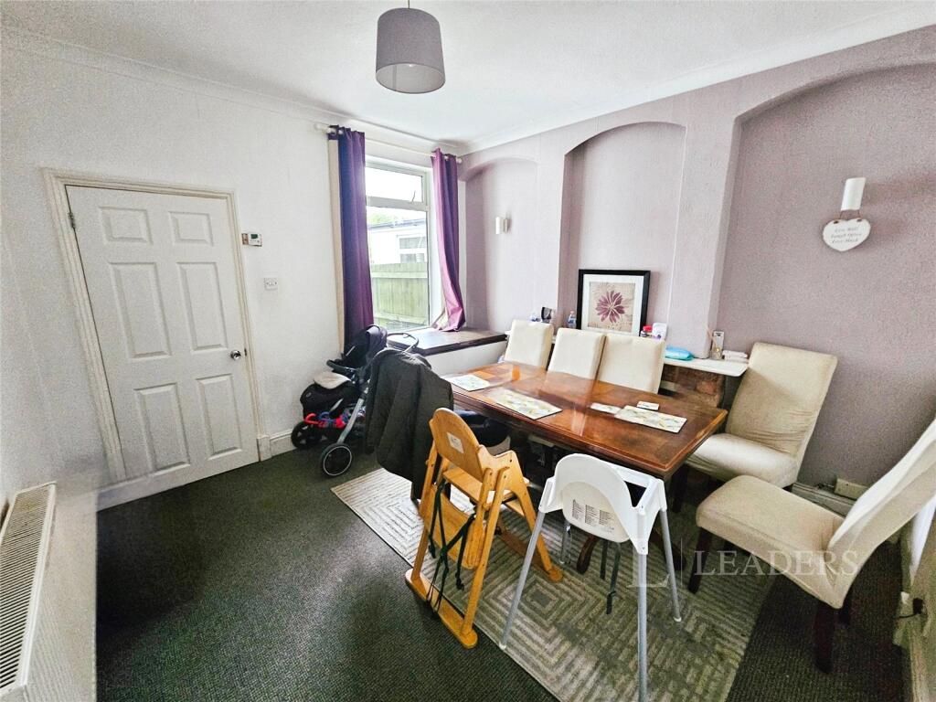 Handford Street, Derby photo 4