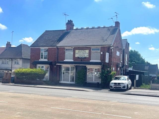 Main image of property: Nell Gwyn Public House, Sutton Road, Mansfield
