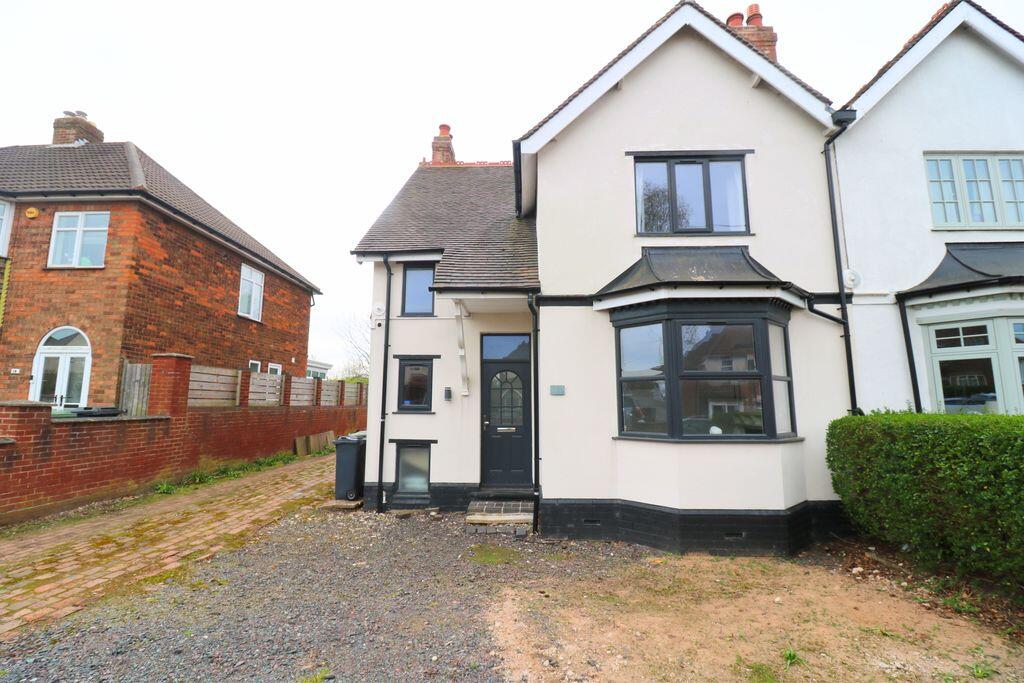 Main image of property: Castle Road, Walsall Wood