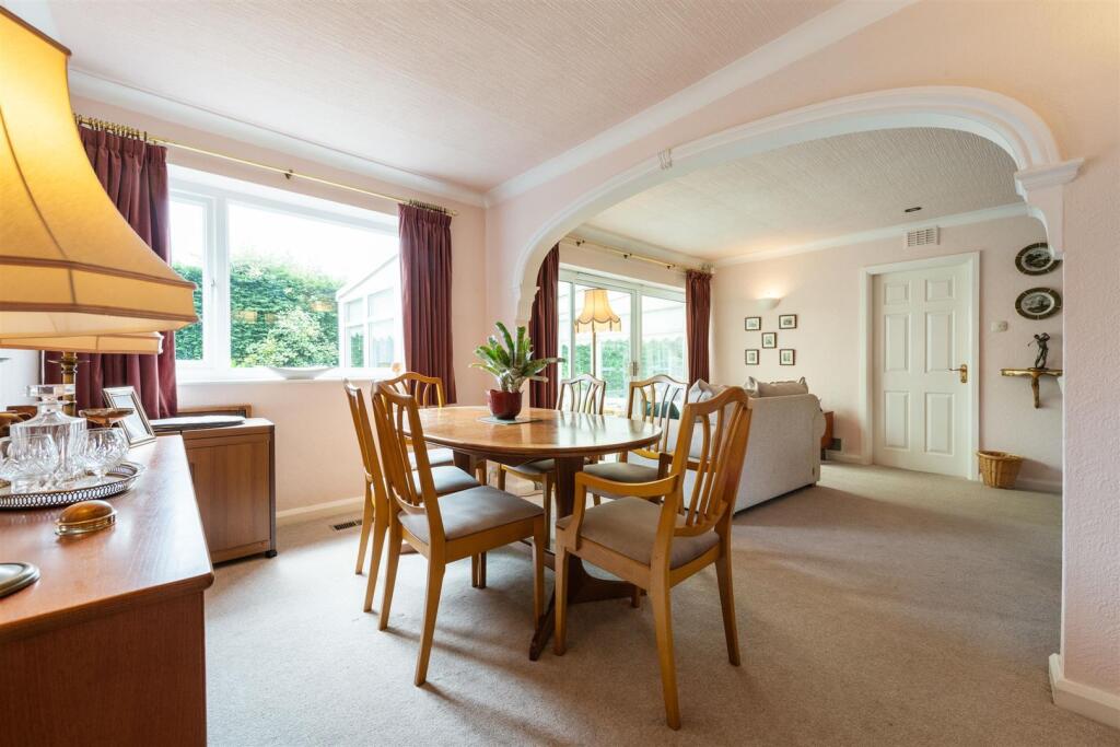 Cawdon Grove, Dorridge photo 5