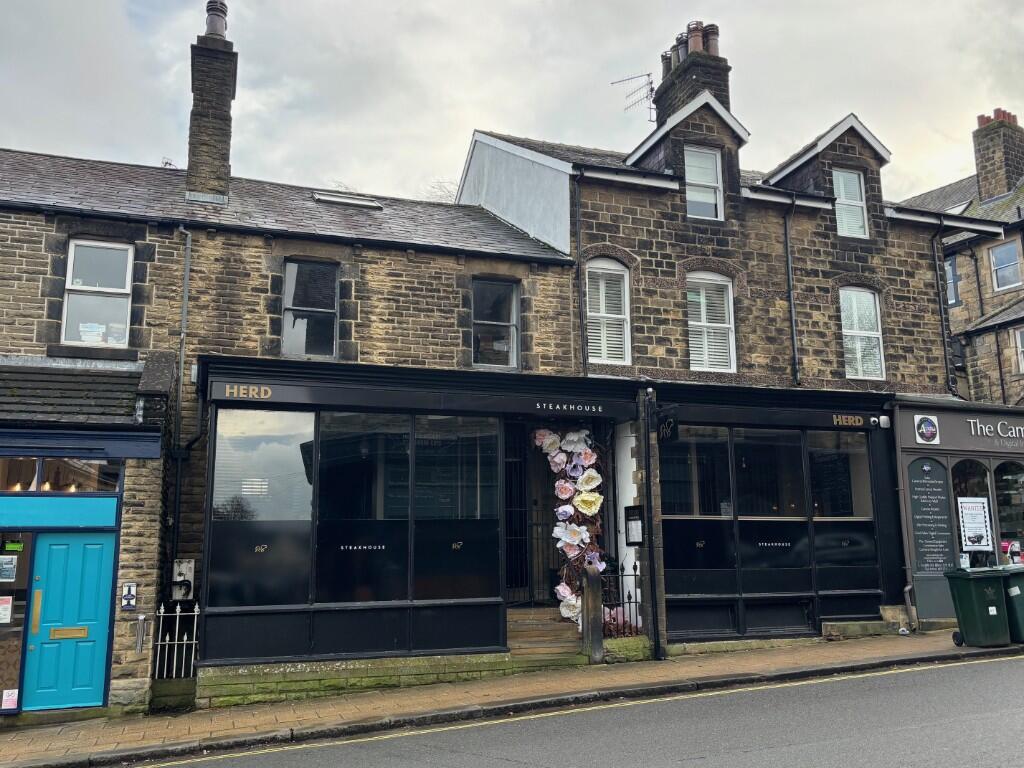 Main image of property: Cunliffe Road, Ilkley, West Yorkshire, LS29