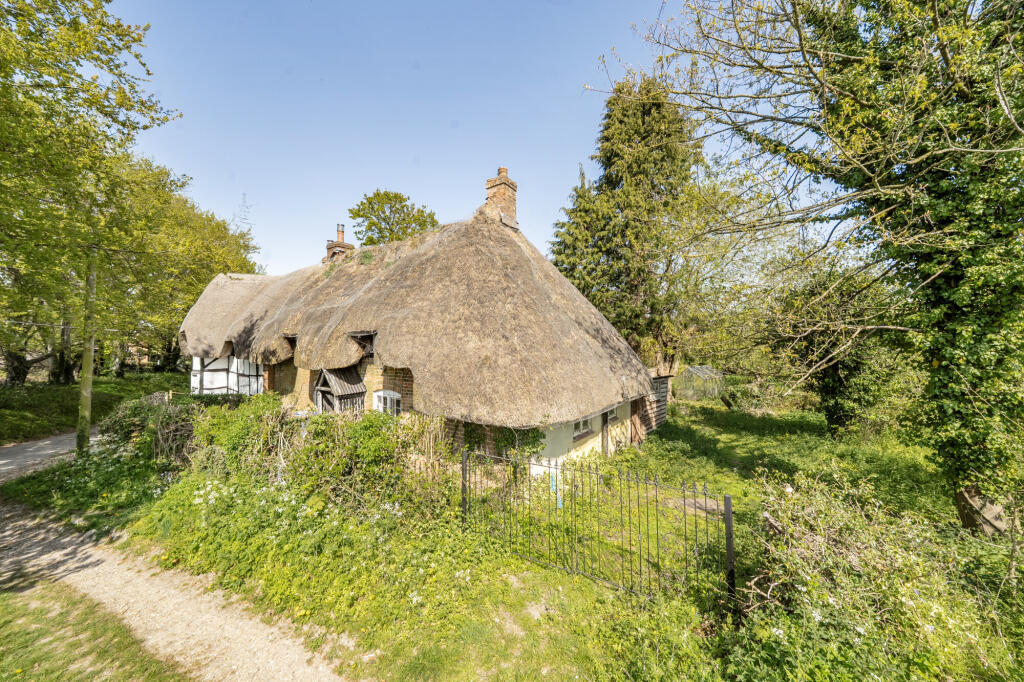 Main image of property: Fifield, Enford, SN9