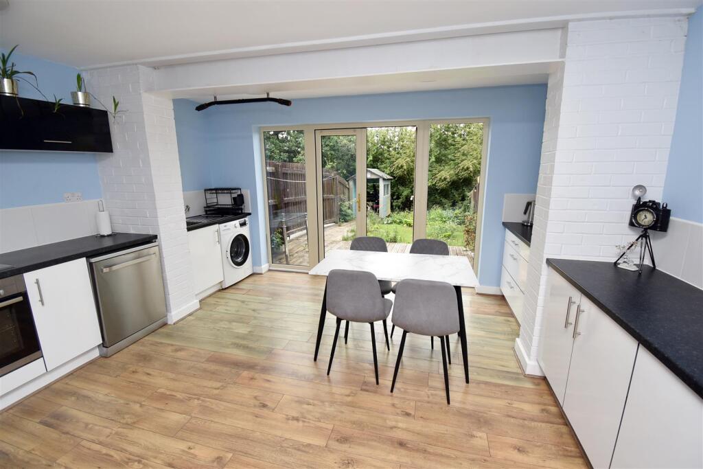 NN18, Thwaite Close, Great Oakley, Corby - View 4