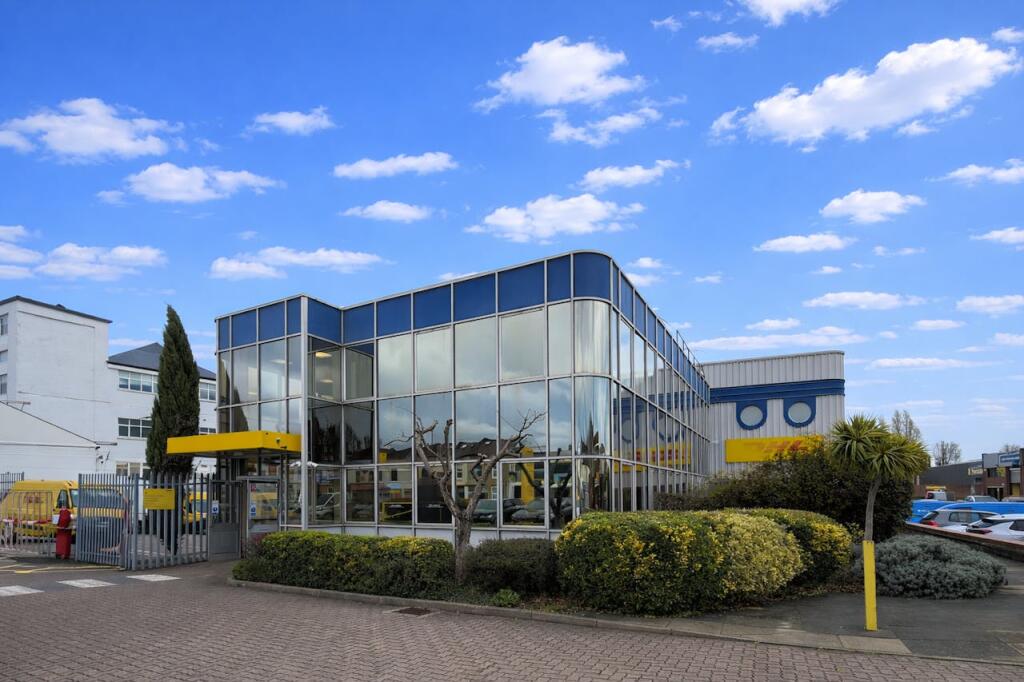 External