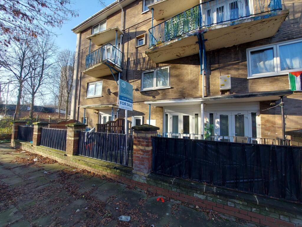 Apartment in Leicester - View 5