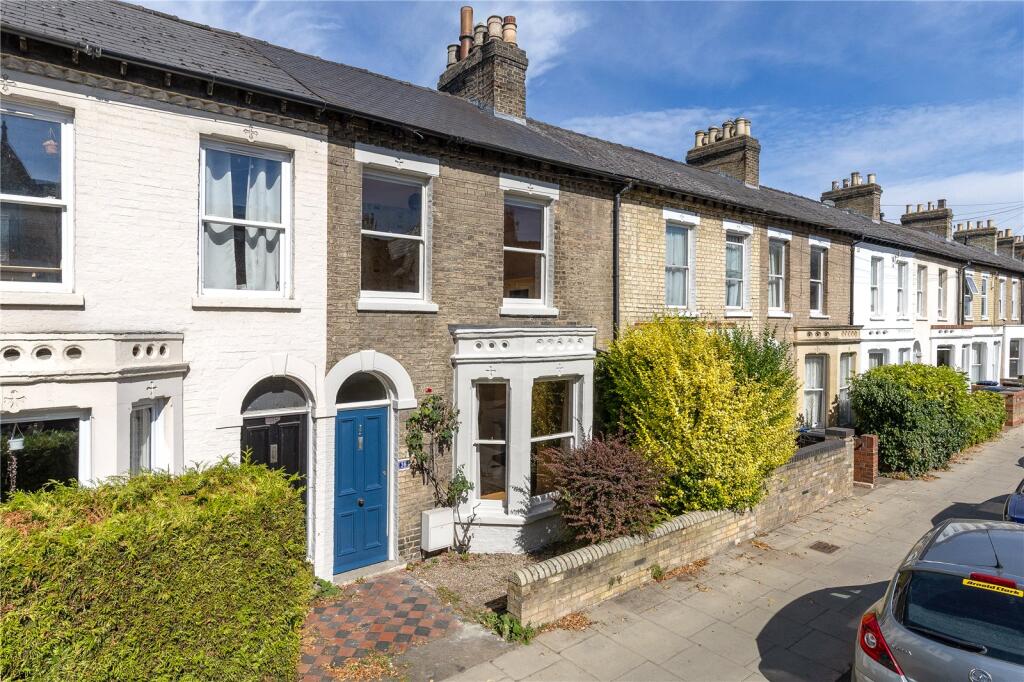 Main image of property: Tenison Road, Cambridge, Cambridgeshire