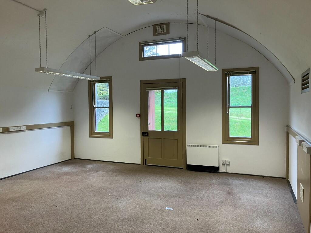 Main image of property: Officers Quarters 12, Crownhill Fort, Plymouth PL6 5BX