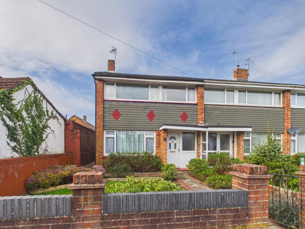 Main image of property: Lower Drayton Lane, Drayton, Portsmouth, PO6