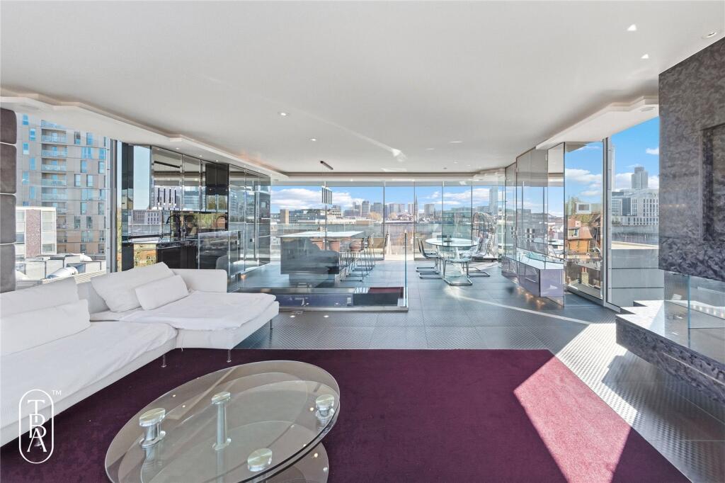 Main image of property: Redchurch Street, London, E2