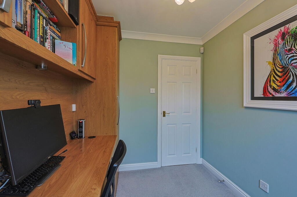 Additional image 41 of ROWLEY REGIS, Burmese Way