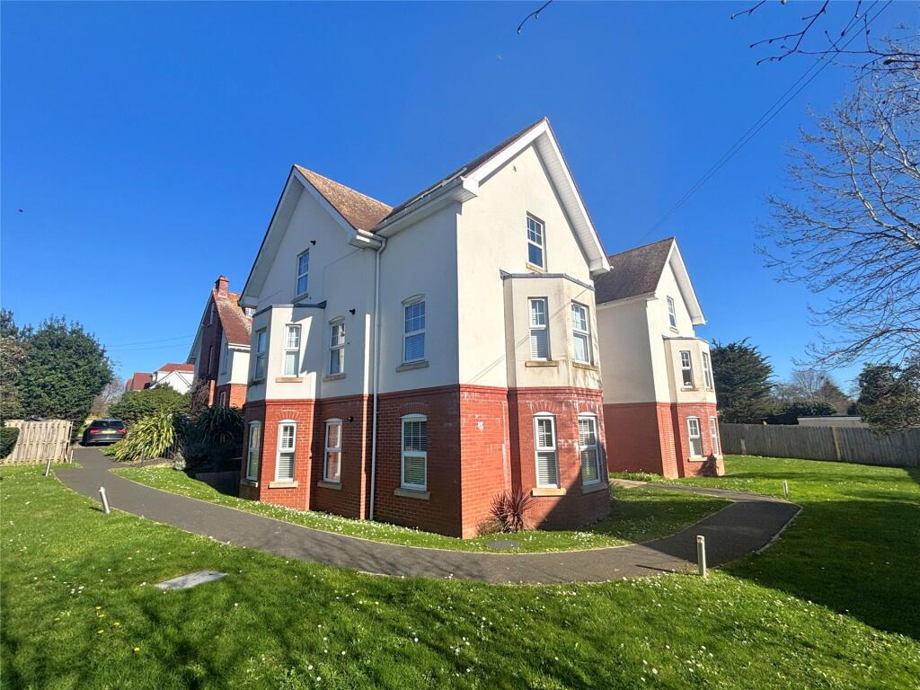 Main image of property: Lydwin Grange, 2 Stevenstone Road, Exmouth, Devon