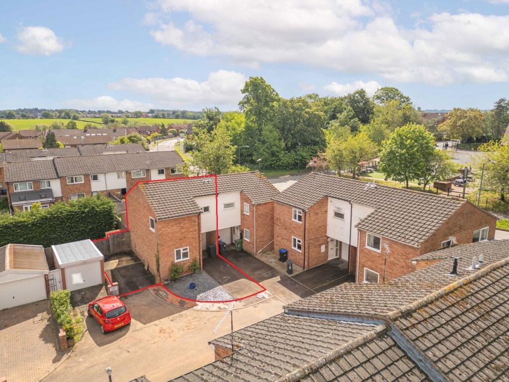 Main image of property: Waverton Mews, Leamington Spa, Warwickshire, CV31