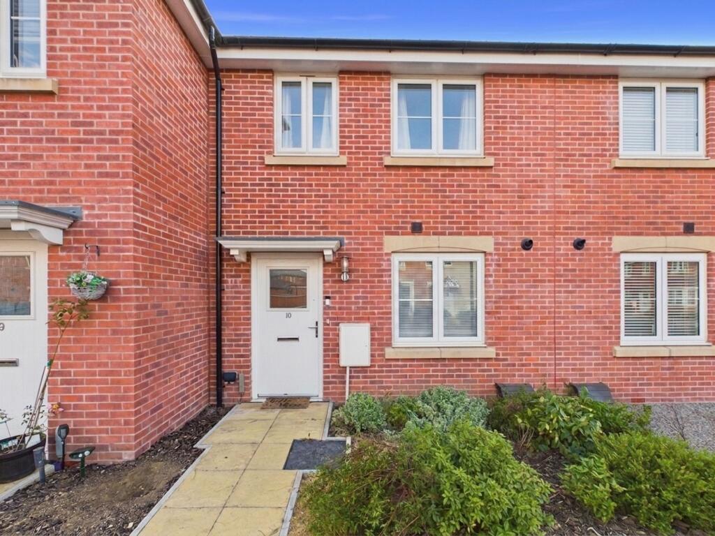 Main image of property: Comet Close, Innsworth, GL3