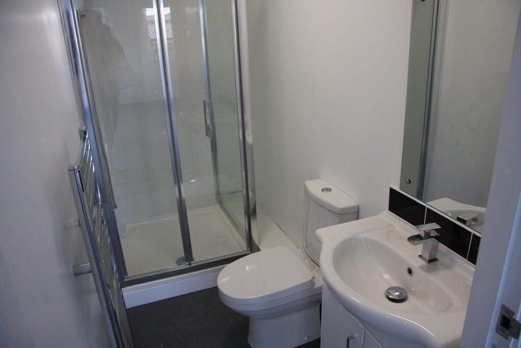 Apartment in Wolverhampton - View 2