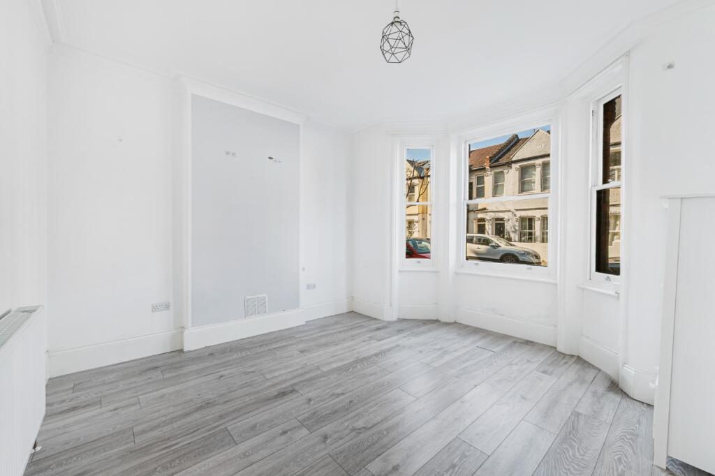 Main image of property: Kingwood Road, SW6