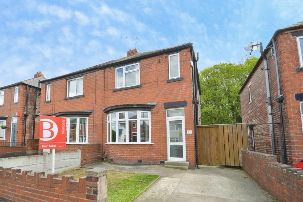 Main image of property: Handsworth Crescent, Sheffield, South Yorkshire, S9