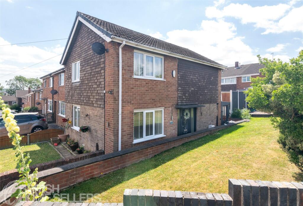Main image of property: Cecil Road, Newhall, Swadlincote, Derbyshire, DE11