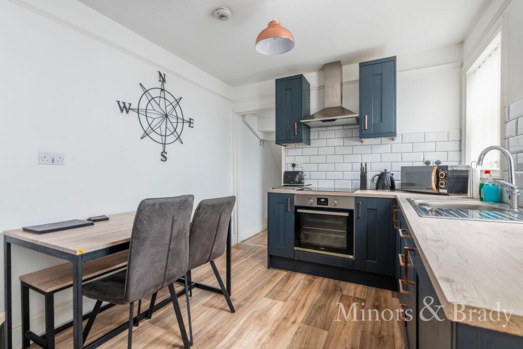 Main image of property: Harbour Road, Lowestoft