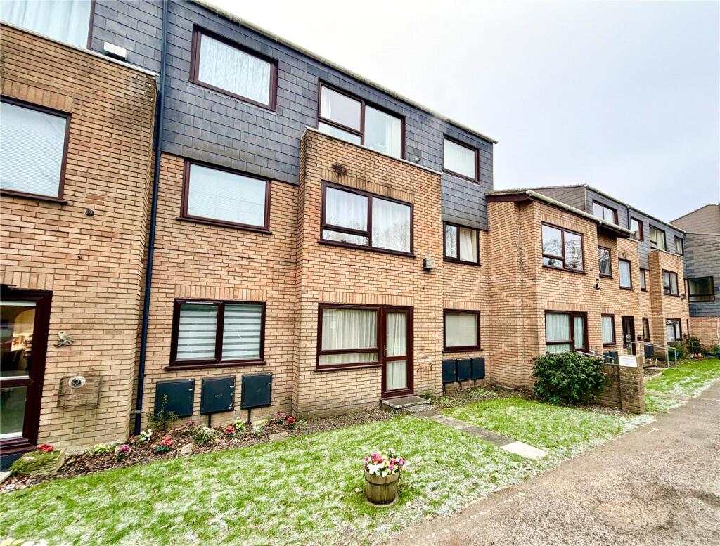 Main image of property: Homewood House, Milford Road, Pennington, Lymington, SO41