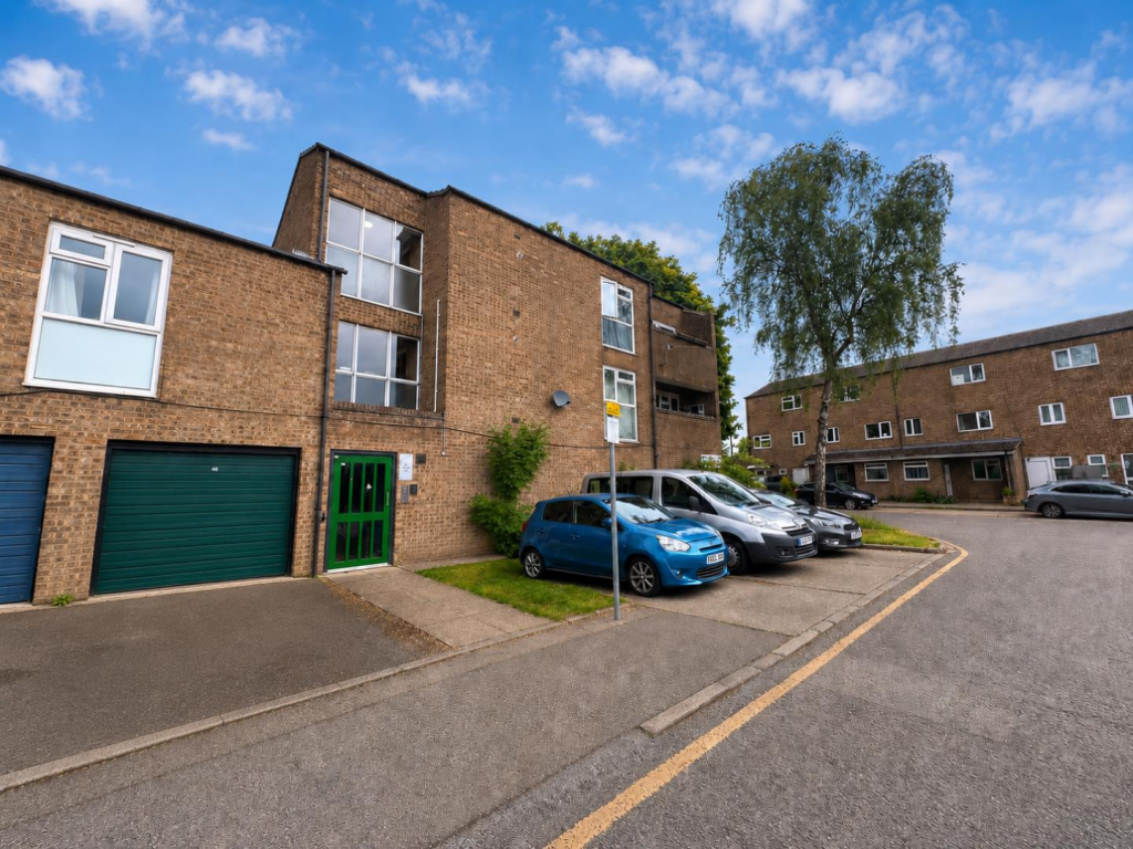 Main image of property: Portland Place, Abington, Northampton NN1