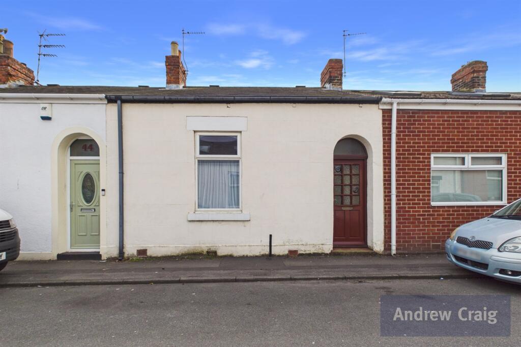 Main image of property: Osborne Street, Fulwell